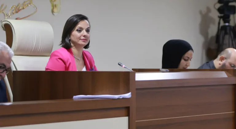 İzmir Karabağlar'dan 'kentsel dönüşüm' mesajı