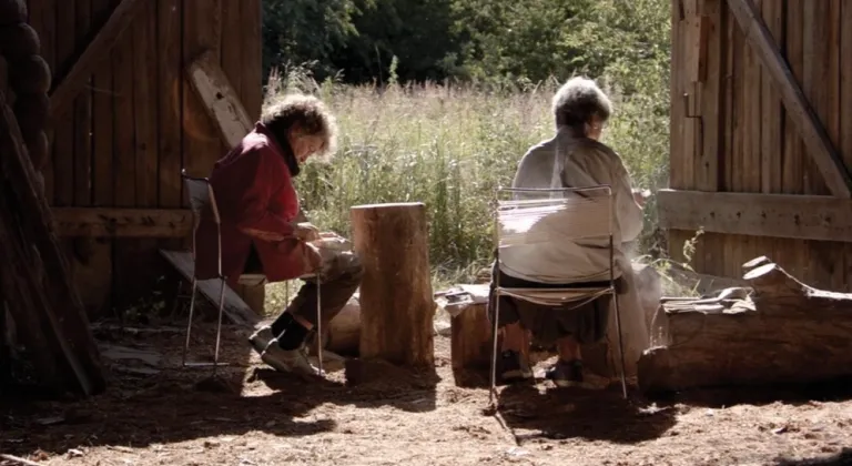 İzmir Sinematek Nisan Ayında ‘Var Olmanın İzleri’yle Sahne Alıyor