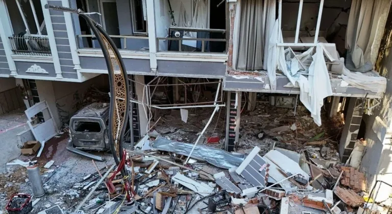 İzmir’de 5 kişinin hayatını kaybettiği patlama davasında karar çıktı