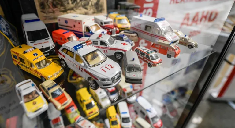 İzmir’de afet teknolojileri zirvesi