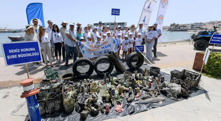 İzmir’de çevresel yoğun mesai