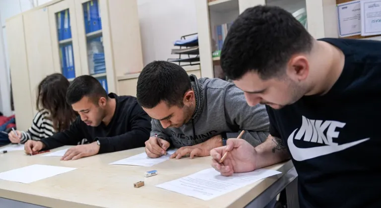 İzmir’de Destekli İstihdam Zirvesi başlıyor
