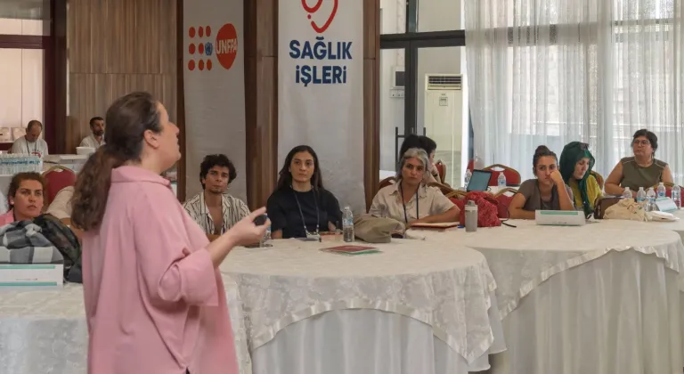 İzmir’de Erken ve Zorla Evliliklerle Mücadelede Yeni Model Başlıyor