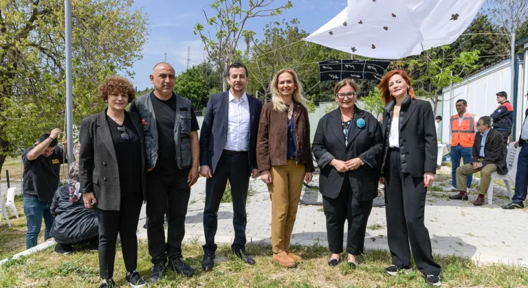 İzmir’de iklim dayanıklılığı güçleniyor