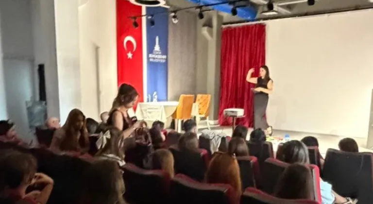 İzmir’de iletişimde engelleri kaldıracak sistem: ADİS
