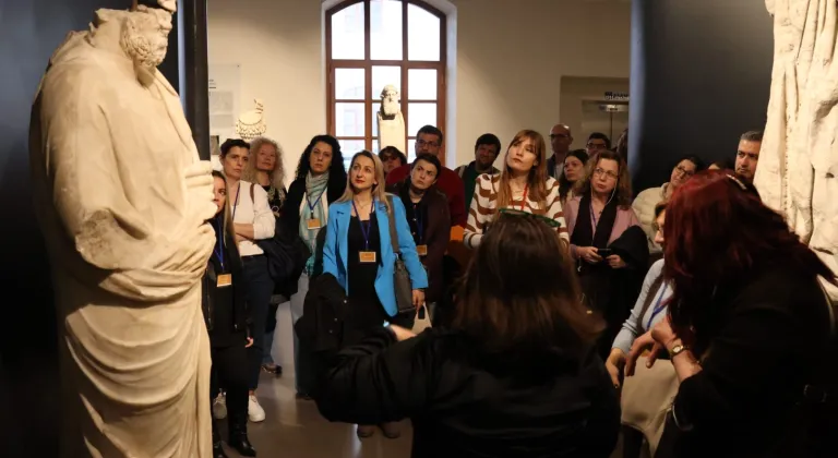 İzmir’de Öğretmen Akademileri yeni dönemde devam ediyor