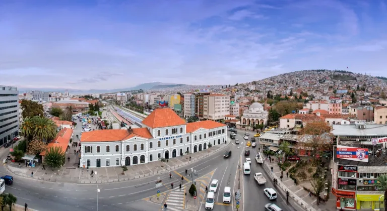 İzmir’de Sessizlik İçin Yeni Dönem