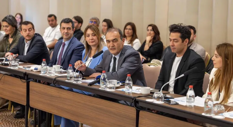 İzmir’de veri temelli dayanışma modeli