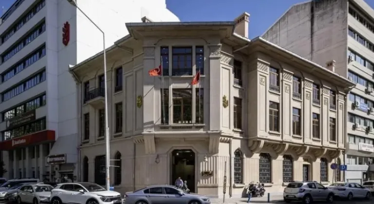 İzmir’den Tarihe Saygı Ödülleri İçin Başvuru Çağrısı

