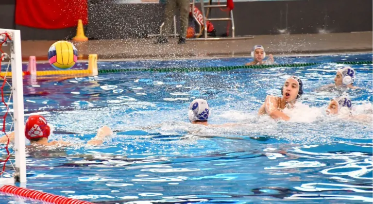 İzmirli Sporcular farklı branşlarda gurur yaşattı