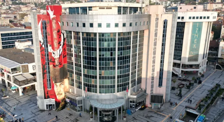 İzmit Belediyesi Türk Dili ve Edebiyatı ile Coğrafya öğretmenleri istihdam edecek