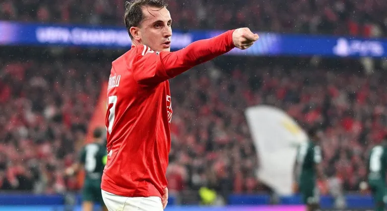 İzmitli Kerem attı, 