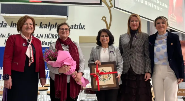 İzmit’te ilham veren buluşma