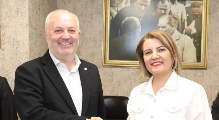 İzmit'te 'toplu' sevinç... En düşük giydirilmiş maaş 70 bin TL oldu