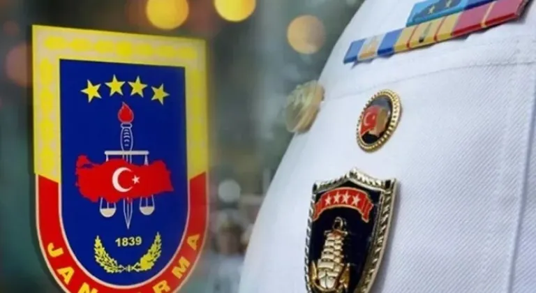 Jandarma ve Sahil Güvenlik Komutanlıklarında Terfi ve Atamalar Yapıldı









