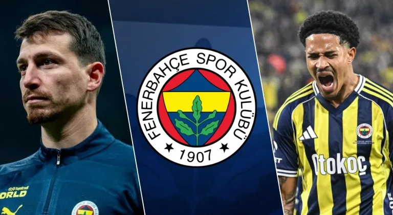 Jayden Oosterwolde ve Mert Hakan Yandaş’a hapis cezası: Fenerbahçe’den açıklama geldi