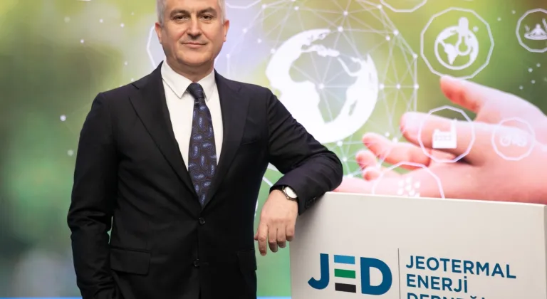 Jeotermal sektöründen EPDK’ya hibrit kapasite çağrısı... 100 MW yetersiz, en az 360 MW olmalı
