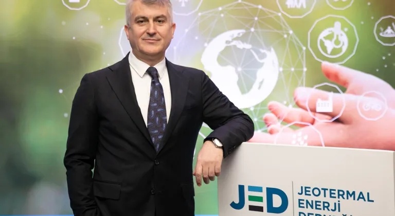 Jeotermalde yeni dönem... EGS teknolojisi enerji maliyetlerini ve emisyonları düşürebilir