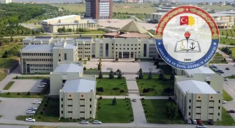 JSGA 2025’te Subay ve Astsubay Adayları Arıyor

