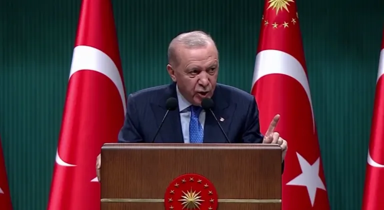 Kabine sonrası kritik açıklamalar... İhracatta rekor, Avrupa yol ayrımında, bayram tatili 9 gün oldu