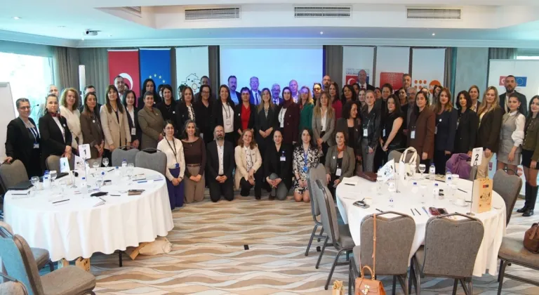 Kadın Dostu Kentler'e Adana imzası