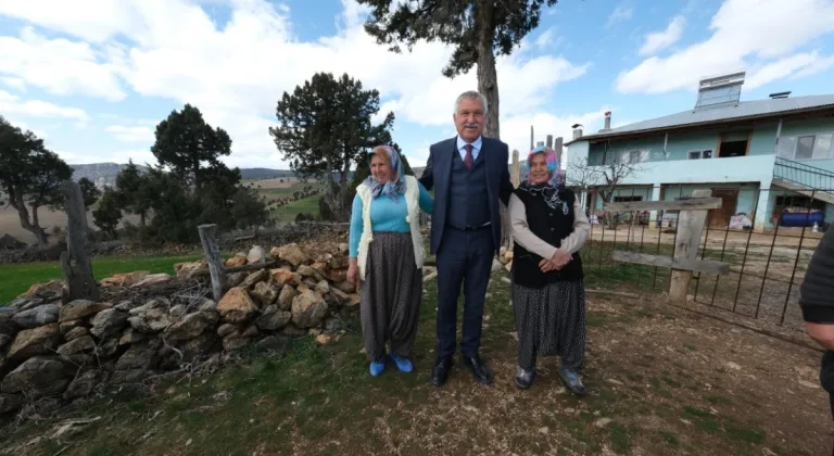 Kadın-Erkek Eşitliği ile Çağdaş ve Güçlü Türkiye Yaratmak