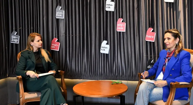 Kadın gözünden gazetecilik Osmangazi’de konuşuldu