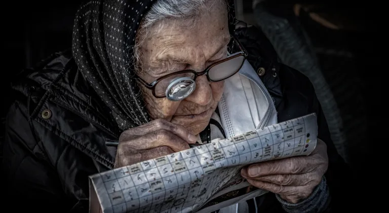 'Kadın Gözüyle Hayattan Kareler’de kazananlar belli oldu