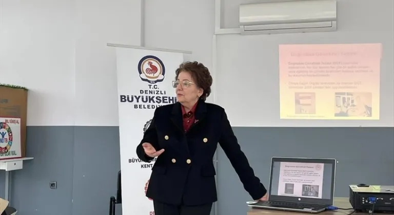 Kadın Meclisi, Dünya Tüberküloz Günü İçin Özel Etkinlik Düzenledi