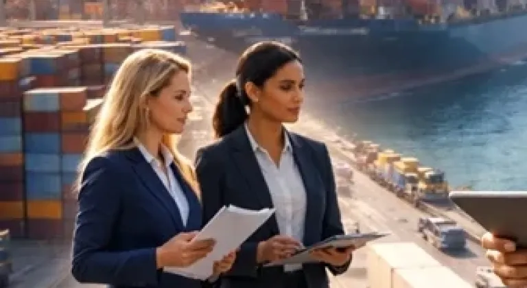 Kadınların ihracattaki gücü 60 milyar doları aştı