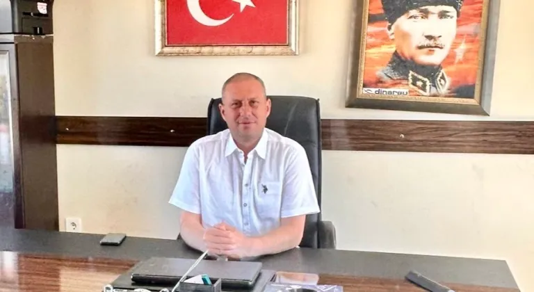 Kafes balıkçılığı projesinde kritik dönemeç