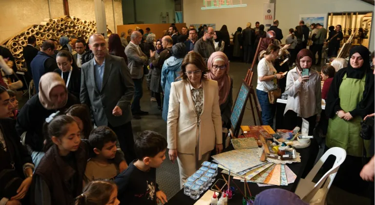 Kağıdın hikayesi SEKA’da yazıldı