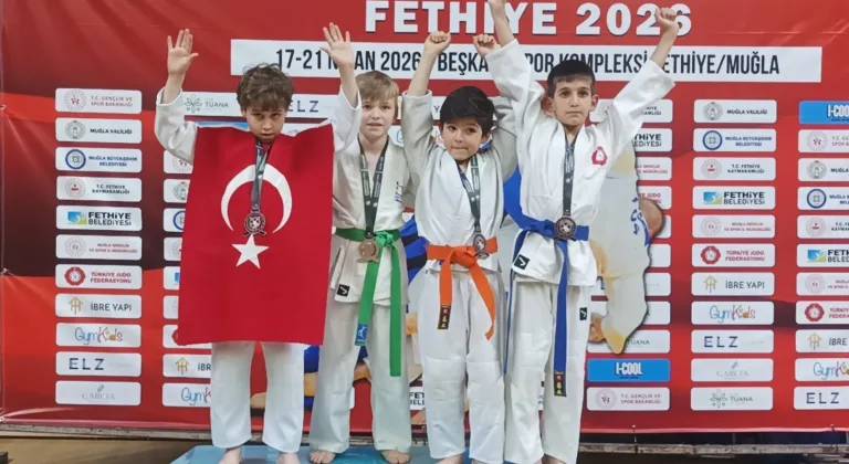 Kağıtspor, Türkiye’de sporun yüz akı oldu