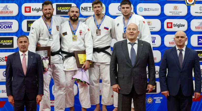 Kağıtspor’dan Nisan’da Madalya Yağmuru