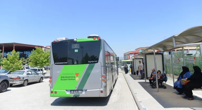 Kahramankart Mobil Uygulamasına Ulaşımı Kolaylaştıran İki Yeni Özellik