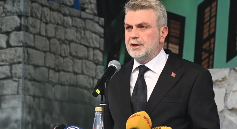 Kahramanlık Destanı 105 Yıl Sonra Aynı Gururla Yaşanıyor!