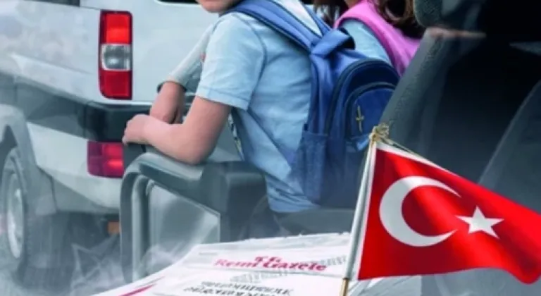 Kamu Personeli Servislerinde Çocuklar Artık Taşınabilecek