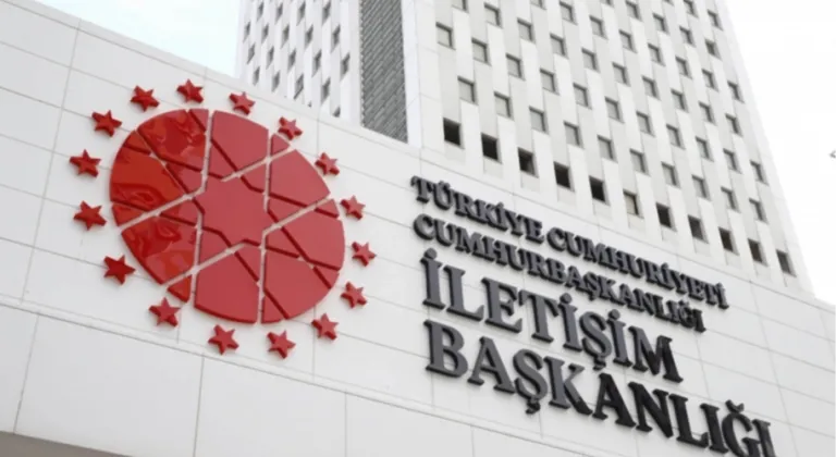 Kamu Sitelerinde Yapay Zekâ Dönüşümü Başladı