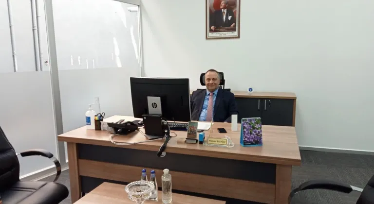 Haber Resmi