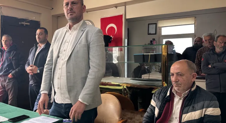 Karadeniz’de balıkçılar eylem kararı aldı