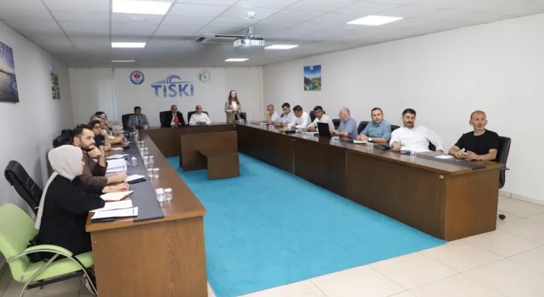 KARADENİZ'İN GELECEĞİ TRABZON’DA MASAYA YATIRILDI