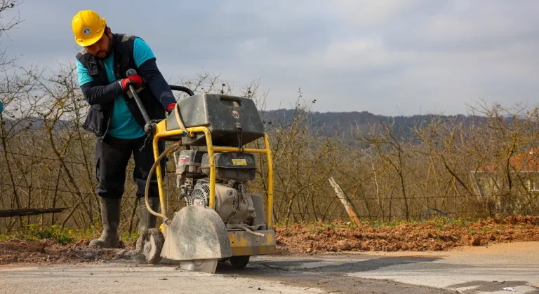Karasu'nun geleceği yeni hatla güvencede