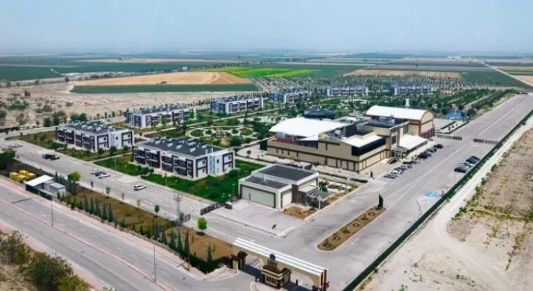 Karatay’da 5 Yılda 330 Bin Ziyaretçi Şifa Aradı









