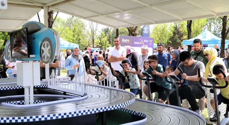 Karneval coşkusu başladı