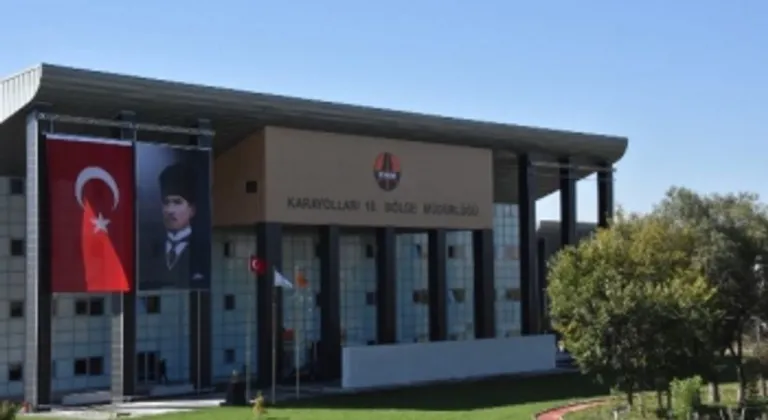 Kars Karayolları 18. Bölge Müdürlüğü’nün 2025 yılı faaliyetleri açıklandı