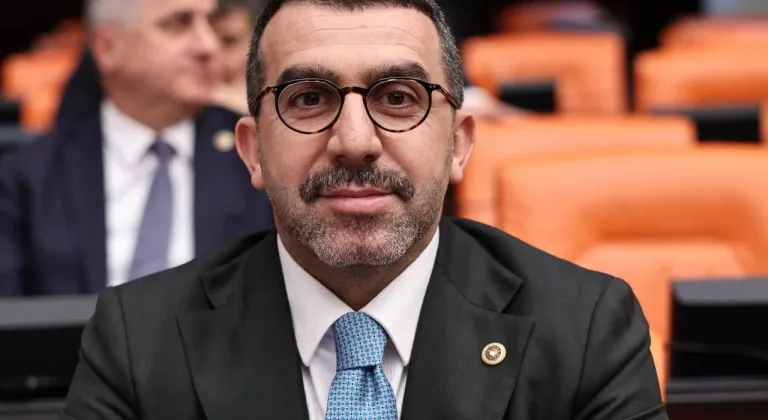Kars Milletvekili Çalkın duyurdu: İki önemli Bakanlığın bütçesi kabul edildi