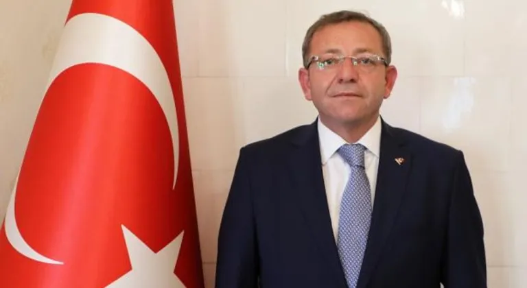 Kars Valisi Ziya Polat, "Denetimler yaptık, yapmaya devam ediyoruz"
