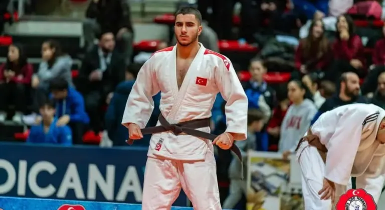 Kars’ın gururu Avrupa yolunda