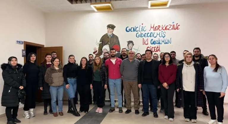 Kars’ta Dart Branşına Yeni Kan: Hakem Kursu Başarıyla Tamamlandı