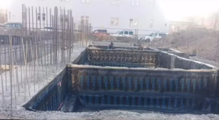 Kars’ta eğitime büyük yatırım: 12 derslikli okul ve spor salonu yükseliyor